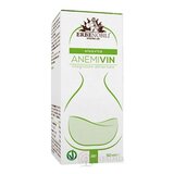 ERBENOBILI ANEMIVIN kvapky 1x50 ml obrázok