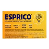 ESPRICO žuvacie cps 1x60 ks obrázok