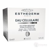 ESTHEDERM CELLULAR WATER HYDRA gél na obnovu objemu pleti (Hydra Plumping Gel) 1x50 ml obrázok
