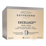 ESTHEDERM EXCELLAGE CREAM omladzujúci krém na tvár, krk a dekolt (05V242207) 1x50 ml obrázok