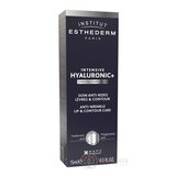 ESTHEDERM INTENSIVE HYALURONIC+ balzam na pery 1x15 ml obrázok