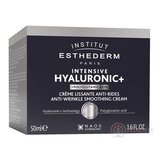 ESTHEDERM INTENSIVE HYALURONIC+ hydratačný krém 1x50 ml obrázok