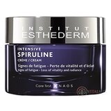 ESTHEDERM INTENSIVE SPIRULINA CREAM krém 1x50 ml obrázok