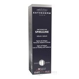 ESTHEDERM INTENSIVE SPIRULINA SERUM intenzívne sérum (inov.2025), s dávkovačom (05V641003) 1x30 ml obrázok
