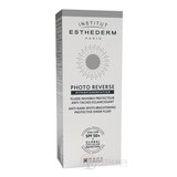 ESTHEDERM PHOTO REVERSE Hyperpigmentation SPF 50+ ochranný rozjasňujúci fluid proti pigmentovým škvrnám 1x40 ml obrázok
