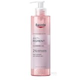 Eucerin ANTI-PIGMENT Rozjasňujúci  ČISTIACI GÉL 1x400 ml obrázok