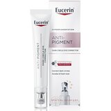 Eucerin ANTI-PIGMENT Rozjasňujúci OČNÝ KRÉM proti tmavým kruhom pod očami 1x15 ml obrázok