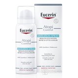 Eucerin AtopiControl Sprej proti svrbeniu suchá a atopická pokožka 1x50 ml obrázok