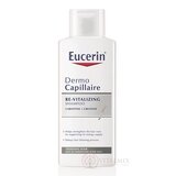 Eucerin DermoCapillaire proti vypadávaniu vlasov šampón (re-vitalizing) 1x250 ml obrázok