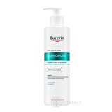 Eucerin DERMOPURE CLINICAL Exfoliačný čistiaci gél pleť so sklonom k akné, na tvár a telo 1x400 ml obrázok