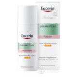 Eucerin DERMOPURE Emulzia SPF30 ochranná, problematická pleť 1x50 ml obrázok