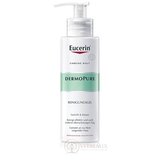Eucerin DERMOPURE hĺbkovo čistiaci gél problematická pleť 1x400 ml obrázok