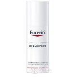 Eucerin DERMOPURE upokojujúci krém problematická pleť 1x50 ml obrázok
