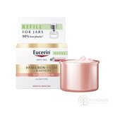 Eucerin HYALURON-FIL.+ELASTICITY Denný krém REFILL Rosé, SPF30, anti-age, náhradná náplň 1x50 ml obrázok
