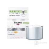 Eucerin HYALURON-FILLER+3xEFFECT Denný krém REFILL SPF30, všetky typy pleti, anti-age, náhradná náplň 1x50 ml obrázok