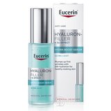 Eucerin HYALURON-FILLER+3xEFFECT Hydra Booster sérum, ultra light, anti-age 1x30 ml obrázok