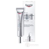 Eucerin HYALURON-FILLER+3xEFFECT Očný krém SPF15 anti-age 1x15 ml obrázok