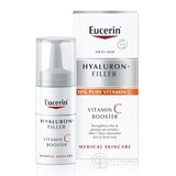 Eucerin HYALURON-FILLER Vitamin C booster 1x8 ml obrázok