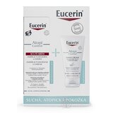Eucerin Kazeta ATOPI CONTROL Acute krém 40 ml+ krém na ruky 75 ml (Vianoce 2022) 1x1 set obrázok