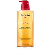 Eucerin pH5 Sprchový olej pre citlivú pokožku 1x400 ml obrázok