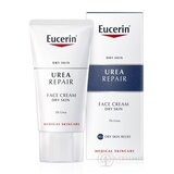 Eucerin UreaRepair Denný krém na tvár 1x50 ml obrázok
