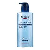 Eucerin UreaRepair PLUS Sprchový gél 1x400 ml obrázok