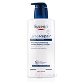 Eucerin UreaRepair PLUS Telové mlieko 10% Urea 1x400 ml obrázok