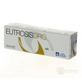 EUTROSIS Oro Gel ústny gél s 20% kolostrom + aplikátor 1x20 ml obrázok
