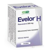 Evelor H tbl 200 mg 1x30 ks obrázok