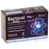 favea Bactoral Baby s vitamínom D vrecúška, pre deti od 1 roka, 1x30 ks obrázok