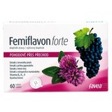 favea Femiflavon forte tbl 1x60 ks obrázok