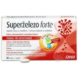 favea Superželezo forte tbl 1x30 ks obrázok