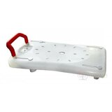 FAZZINI-FSL DOSKA na vaňu univerzálna vaňová pomôcka, nosnosť 110 kg, (RMP 68801) 1x1 ks obrázok