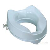 FAZZINI ZVYSOVAC WC 10CM TESEO (OSD-TESEO 10-PP) 1x1 ks obrázok