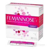 FEMANNOSE F Direkt prášok vo vrecúškach 1x30 ks obrázok