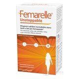 Femarelle Unstoppable 60+ cps 1x56 ks obrázok