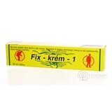 Fix krém 1 z liečivých rastlín 1x84 g obrázok