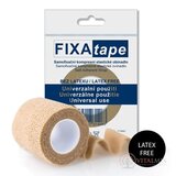 FIXAtape samofixačné elastické ovínadlo STRETCH kompresné, bez latexu 5,0cm x 450cm, 1x1 ks obrázok