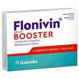 Flonivin IMMUNO BOOSTER cps (prospešné baktérie + 5 vitamínov + zinok) 1x10 ks obrázok