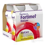 Fortimel DiaCare s vanilkovou príchuťou 4x200 ml (800 ml) obrázok