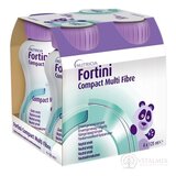 Fortini Compact Multi Fibre s neutrálnou príchuťou 4x125 ml obrázok