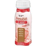 Fresubin 2 kcal DRINK príchuť kapučíno (2,0 kcal/ml), 4x200 ml (800 ml) obrázok
