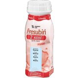 Fresubin 2 kcal DRINK príchuť neutrálna (2,0 kcal/ml), 4x200 ml (800 ml) obrázok