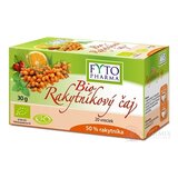 FYTO Bio Rakytníkový čaj vrecká 20x1,5 g (30 g) obrázok