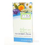 FYTO Bylinná zmes NA DOBRÝ ZRAK 20x1,5 g (30 g) obrázok