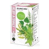FYTO Bylinná zmes NA KĹBY A SVALY 20x1,25 g (25 g) obrázok