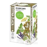 FYTO Bylinná zmes ŠTÍTNA ŽĽAZA 20x1,5 g (30 g) obrázok
