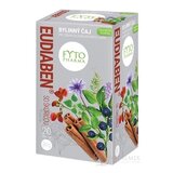 FYTO Bylinný čaj EUDIABEN SO ŠKORICOU 20x1,5 g (30 g) obrázok