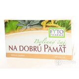 FYTO Bylinný čaj NA DOBRÚ PAMÄŤ 20x1,25 g (25 g) obrázok
