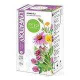 FYTO Bylinný čaj NA LYMFATICKÝ SYSTÉM 20x1,5 g (30 g) obrázok